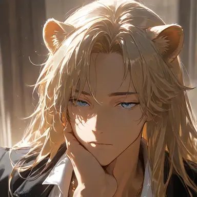 Profile image of アスラン