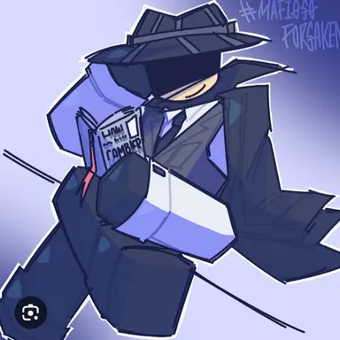 Profile image of 마피오소