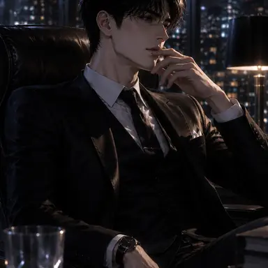 Profile image of 최민준