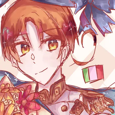 Profile image of フェリシアーノ