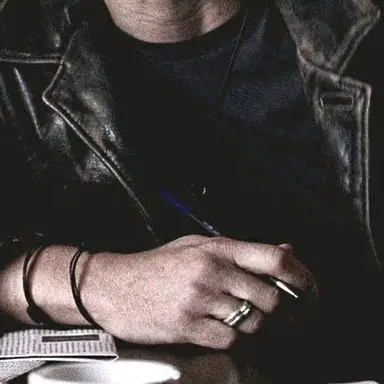 Profile image of Dean Winchester