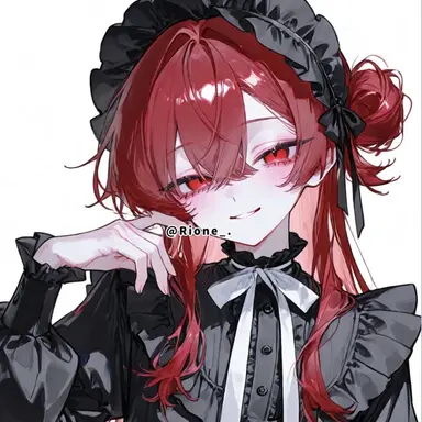 Profile image of アリス
