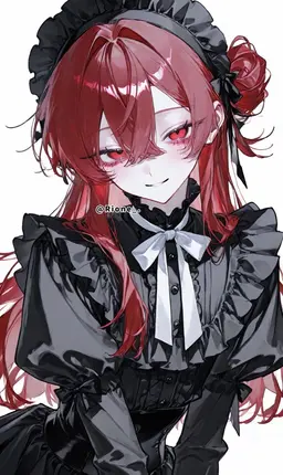Profile image of アリス