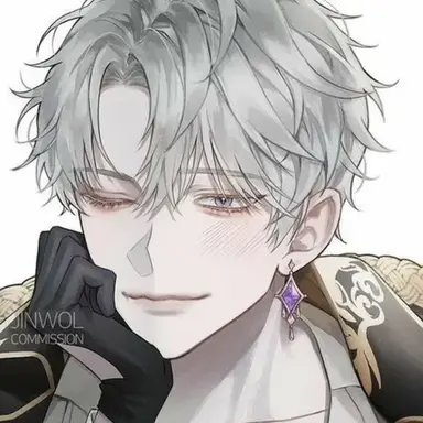 Profile image of 카시안 프로이센