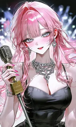 Profile image of イ・ハンナ