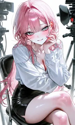 Profile image of イ・ハンナ