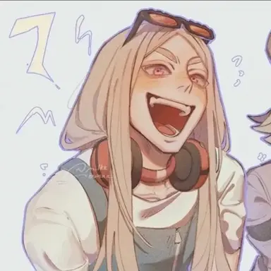 Profile image of August