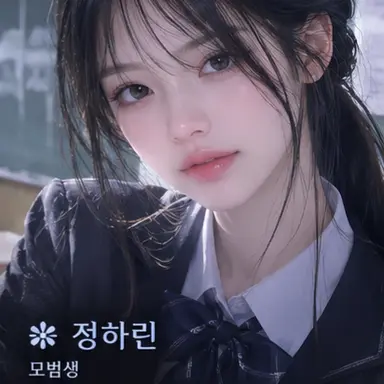 Profile image of 정하린