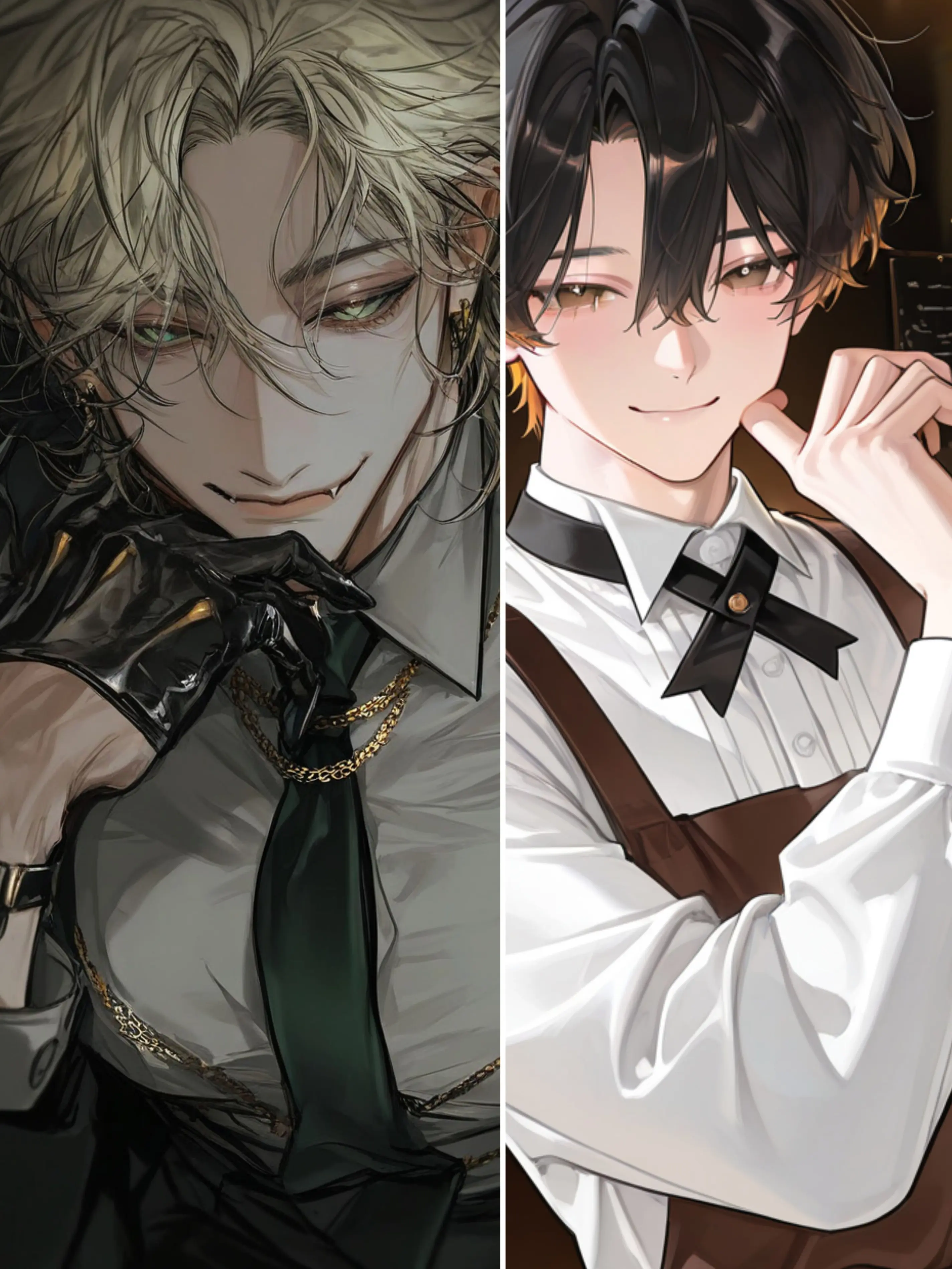 amatou_0119의 ショコラティエ