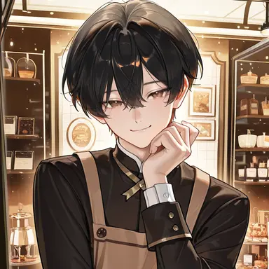 Profile image of Makoto