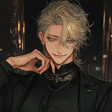 Profile image of Giuliano