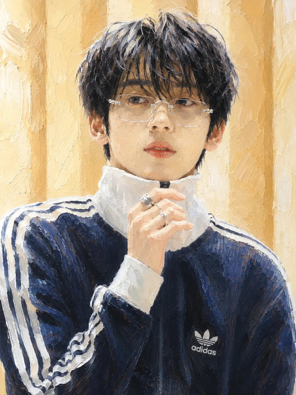 zb1skz_의 일진에게 찍혔을때 (한유진 ver.)