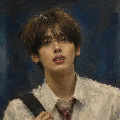 Profile image of 한유진
