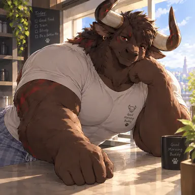 Profile image of Korruth