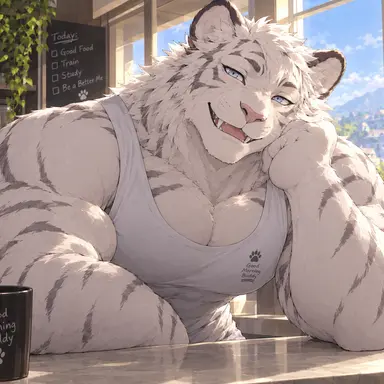 Profile image of Borvel