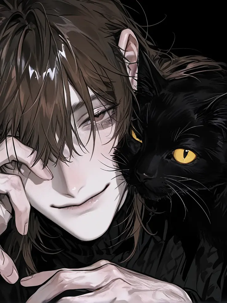 _l0ivxx의 絶対に月城くんの1番になれない