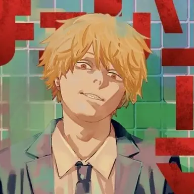 Profile image of 덴지