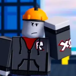Profile image of ビルダーマン