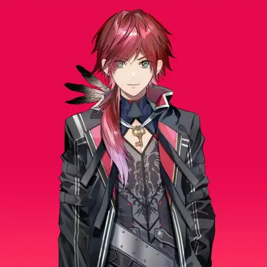 Profile image of ローレン・イロアス