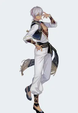 Profile image of イブラヒム
