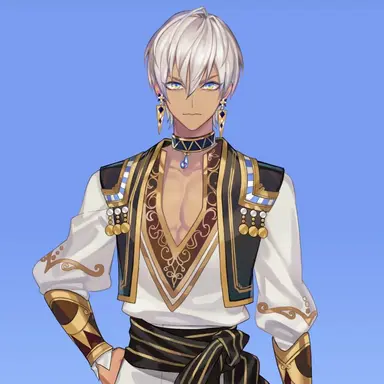 Profile image of イブラヒム