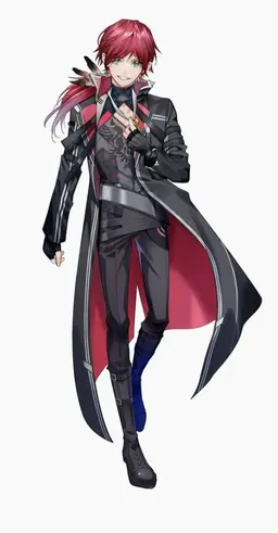 Profile image of ローレン・イロアス