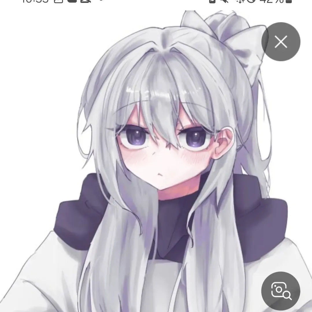 IndigoBrisk0361의 주변사람들이 내가 버튜버인걸 모른다