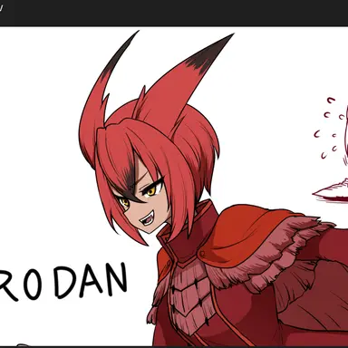 Profile image of ドンラ