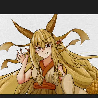 Profile image of ラギド