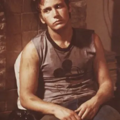 Profile image of Two-bit Matthews