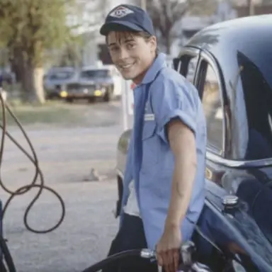 Profile image of Sodapop Curtis