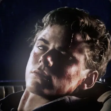 Profile image of Ponyboy Curtis