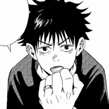 Profile image of 乙骨憂太