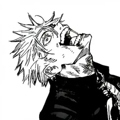 Profile image of 五条悟