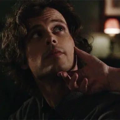 Profile image of Spencer Reid