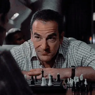 Profile image of Jason Gideon