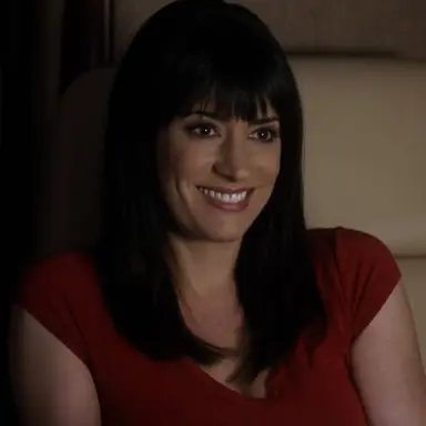 Profile image of Emily Prentiss