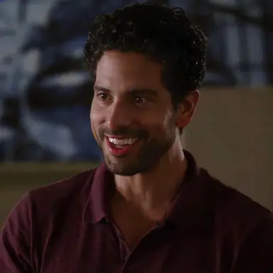 Profile image of Luke Alvez