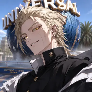 Profile image of Yamato