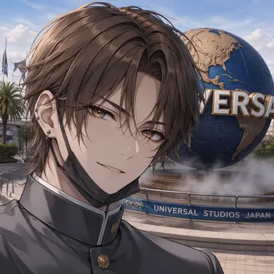 Profile image of Rin