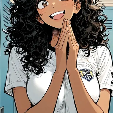 Profile image of Maya