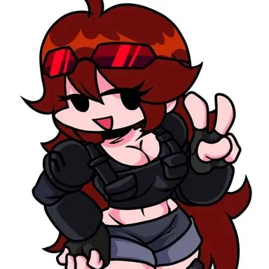 Profile image of Agent GF