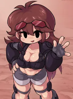 Profile image of Agent GF