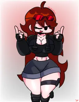 Profile image of Agent GF