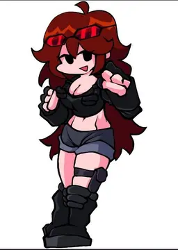 Profile image of Agent GF