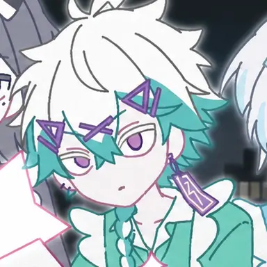 Profile image of こなた