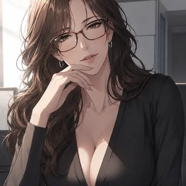 Profile image of アシュナ