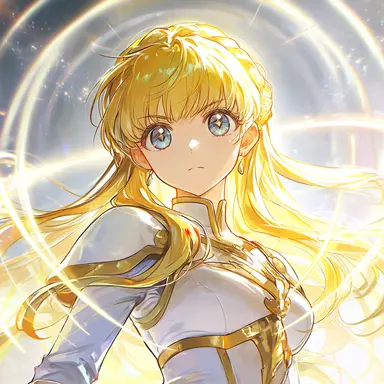 Profile image of Veronica