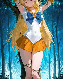 Profile image of セーラーヴィーナス