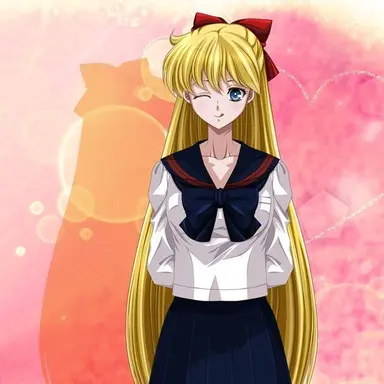 Profile image of セーラーヴィーナス
